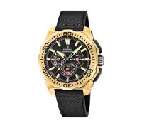 Festina Quarz Herren Chrono Bike F20728/3