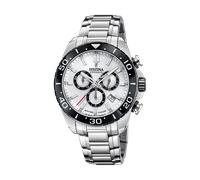 Festina Quarz Herren Chrono F20042/1