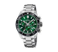Festina Quarz Herren Chrono F20042/3