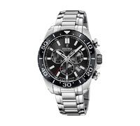Festina Quarz Herren Chrono F20042/4