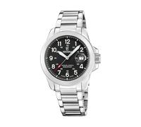 Festina Quarz Herren Field watches F20081/4