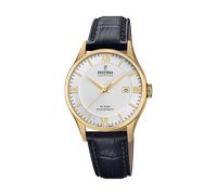 Festina Quarz Herren Klassik F20010/2