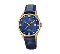 Festina Quarz Herren Klassik F20010/3