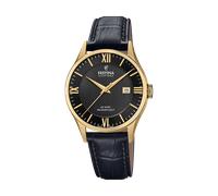 Festina Quarz Herren Klassik F20010/4