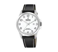 Festina Quarz Herren Klassik F20025/1