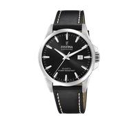 Festina Quarz Herren Klassik F20025/4