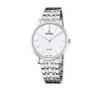 Festina Quarz Herren Klassik F20045/2