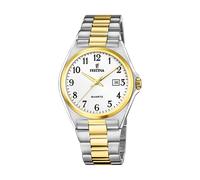 Festina Quarz Herren Klassik F20554/1
