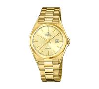 Festina Quarz Herren Klassik F20555/3