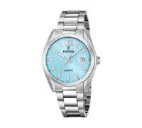 Festina Quarz Herren Klassik F20707/2