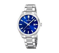 Festina Quarz Herren Klassik F20736/3