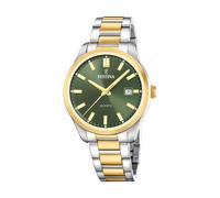 Festina Quarz Herren Klassik F20738/2