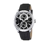 Festina Quarz Herren Multifunktion collection F16573/3