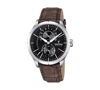 Festina Quarz Herren Multifunktion collection F16573/4