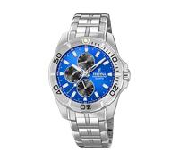 Festina Quarz Herren Multifunktion collection F20445/4