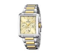 Festina Quarz Herren On the square F20637/2