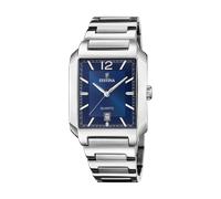 Festina Quarz Herren On the square F20677/3