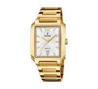 Festina Quarz Herren On the square F20678/2