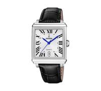 Festina On The Square F20681/1 - Unisex - 34 mm - Analog - Quarz - Mineralglas