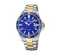 Festina - Armbanduhr - Herren - Chronograph - F20362/4 - Prestige Kollektion