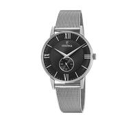 Festina Quarz Herren Retro F20568/4