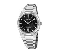Festina Quarz Herren RivÉ F20051/6
