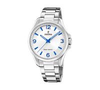 Festina Solar Energy F20656/1 Herrenarmbanduhr Solarbetrieb