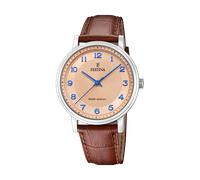 Festina Solar Energy F20660/2 Herrenarmbanduhr Solarbetrieb