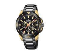 Festina Chrono Bike Special Edition F20644/1 Herrenchronograph Mit Wechselband