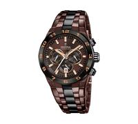 Festina Chrono Bike Special Edition F20708/1 - Herren - 45 mm - Analog - Quarz - Mineralglas