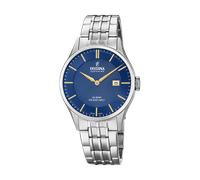 Festina Quarz Herren Swiss Made F20005/3