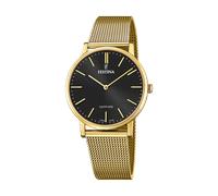 Festina Quarz Herren Swiss Made F20022/3