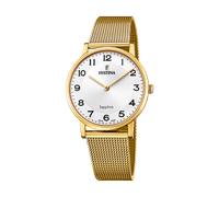 Festina Quarz Herren Swiss Made F20022/5