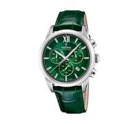 Festina Quarz Herren Swiss Made F20041/3