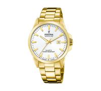 Festina Quarz Herren Swiss Made F20044/2