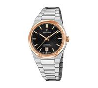 Festina Quarz Herren Swiss Made F20065/4