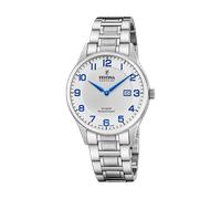 Festina Quarz Herren Swiss Made F20067/1