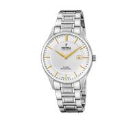 Festina Quarz Herren Swiss Made F20067/2