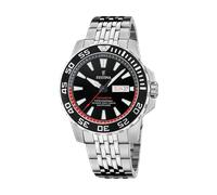 Festina Quarzuhr Diver Collection, F20661/3, silberfarben