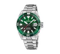 Festina Quarz Herren The Originals F20669/2