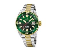 Festina Quarz Herren The Originals F20706/2