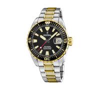 Festina Quarz Herren The Originals F20706/3