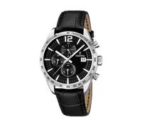 Festina Quarz Herren Timeless Chronograph F16760/4