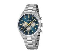 Festina Quarz Herren Timeless Chronograph F16820/C