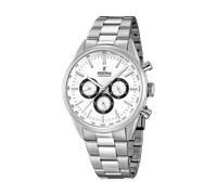 Festina Quarz Herren Timeless Chronograph F16820/Q