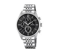 Festina Quarz Herren Timeless Chronograph F20285/4