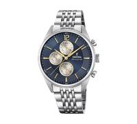 Festina Quarz Herren Timeless Chronograph F20285/7