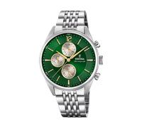 Festina Quarz Herren Timeless Chronograph F20285/9