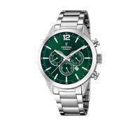 Festina Quarz Herren Timeless Chronograph F20343/B