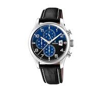 Festina Quarz Herren Timeless Chronograph F20375/7